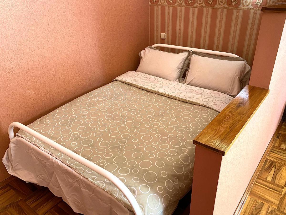 Історія Міста В Сучасності Завжди Зі Світлом Dnipro Eksteriør billede